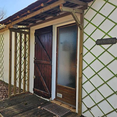 La Petite Maison Du Lac Biscarrosse Ngoại thất bức ảnh
