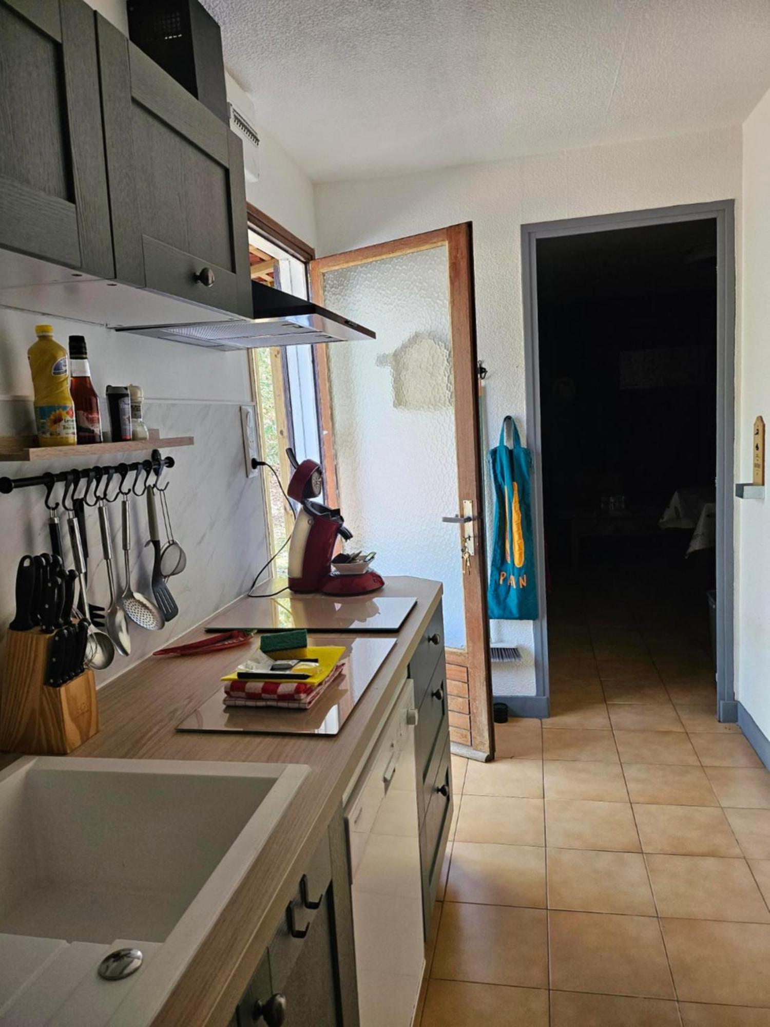La Petite Maison Du Lac Biscarrosse Ngoại thất bức ảnh