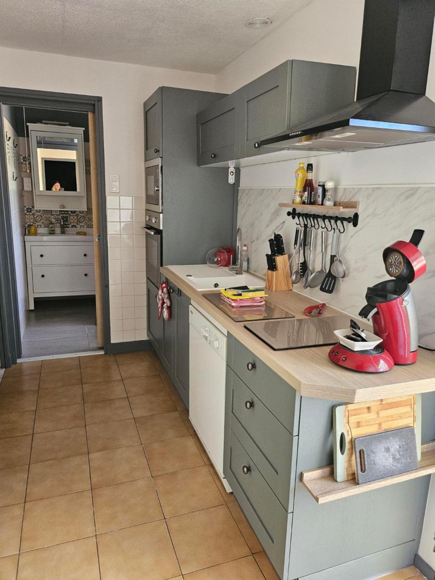 La Petite Maison Du Lac Biscarrosse Ngoại thất bức ảnh